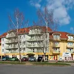Nyugalom Apartament *