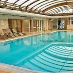 Apartament Nyugalom *