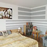Apartament Nyugalom *