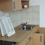 Apartament Nyugalom