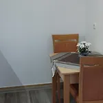 Nyugalom Apartament