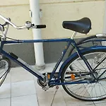 Διαμέρισμα Nyugalom *