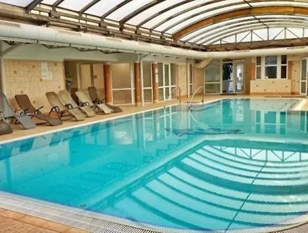 Apartmán Nyugalom *