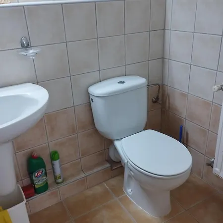 Διαμέρισμα Nyugalom Zalakaros