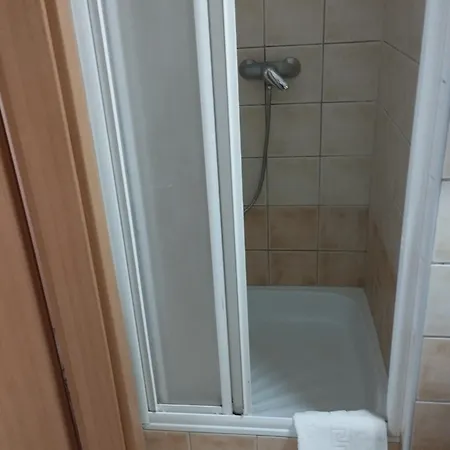 Nyugalom Διαμέρισμα