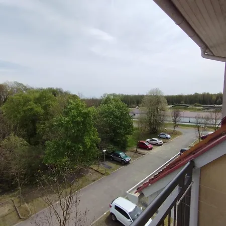 Nyugalom Apartamento Zalakaros