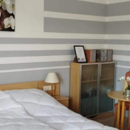 Apartamento Nyugalom Zalakaros