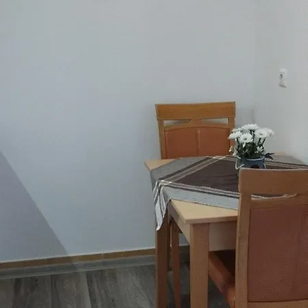 Nyugalom Apartmán