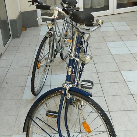 Nyugalom Lejlighed Zalakaros