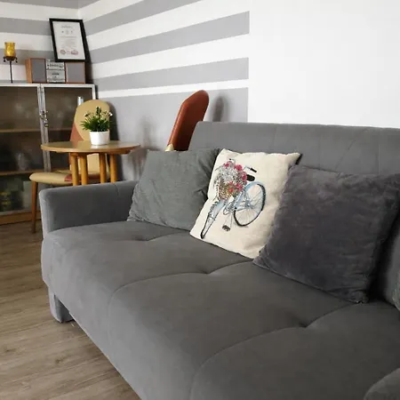 Apartmán Nyugalom Zalakaros