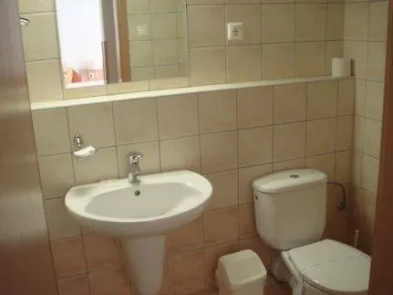 Nyugalom Apartamento *