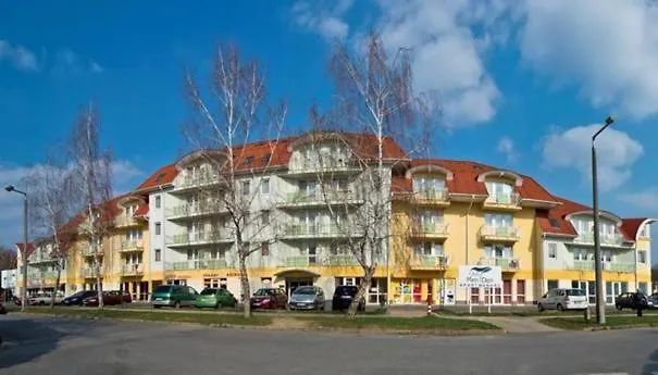 Nyugalom Apartamento *