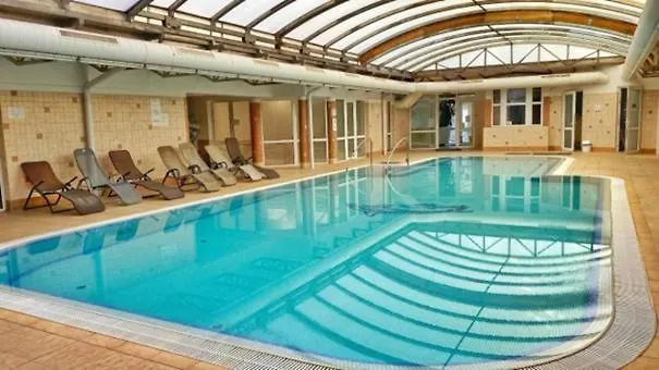 Apartamento Nyugalom *