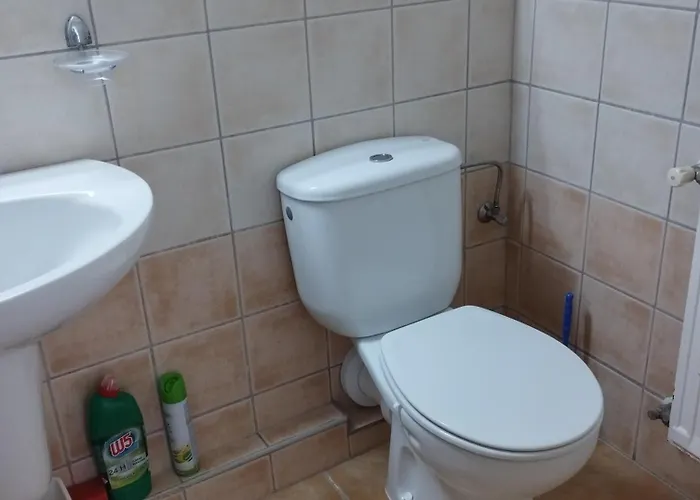 Apartamento Nyugalom Zalakaros