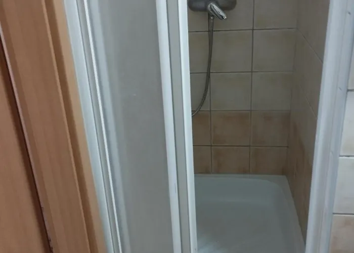 Nyugalom Apartamento