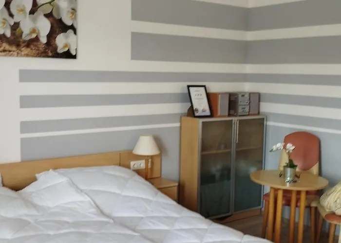 Apartamento Nyugalom Zalakaros