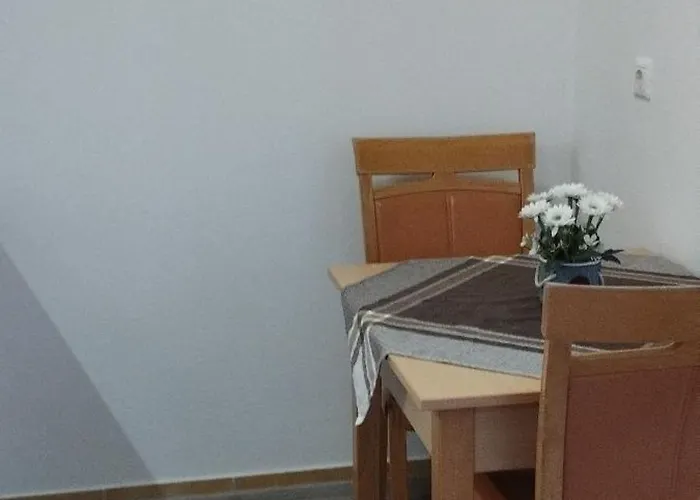 Nyugalom Apartamento