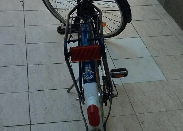 Nyugalom Appartement