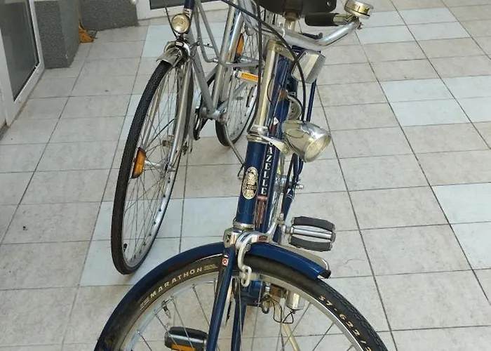 Nyugalom Apartamento Zalakaros